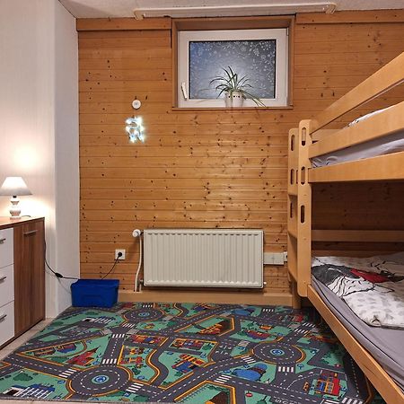 Helminghausen Ferienwohnung Bouma מראה חיצוני תמונה
