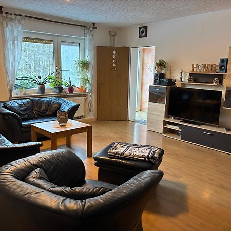 Helminghausen Ferienwohnung Bouma מראה חיצוני תמונה