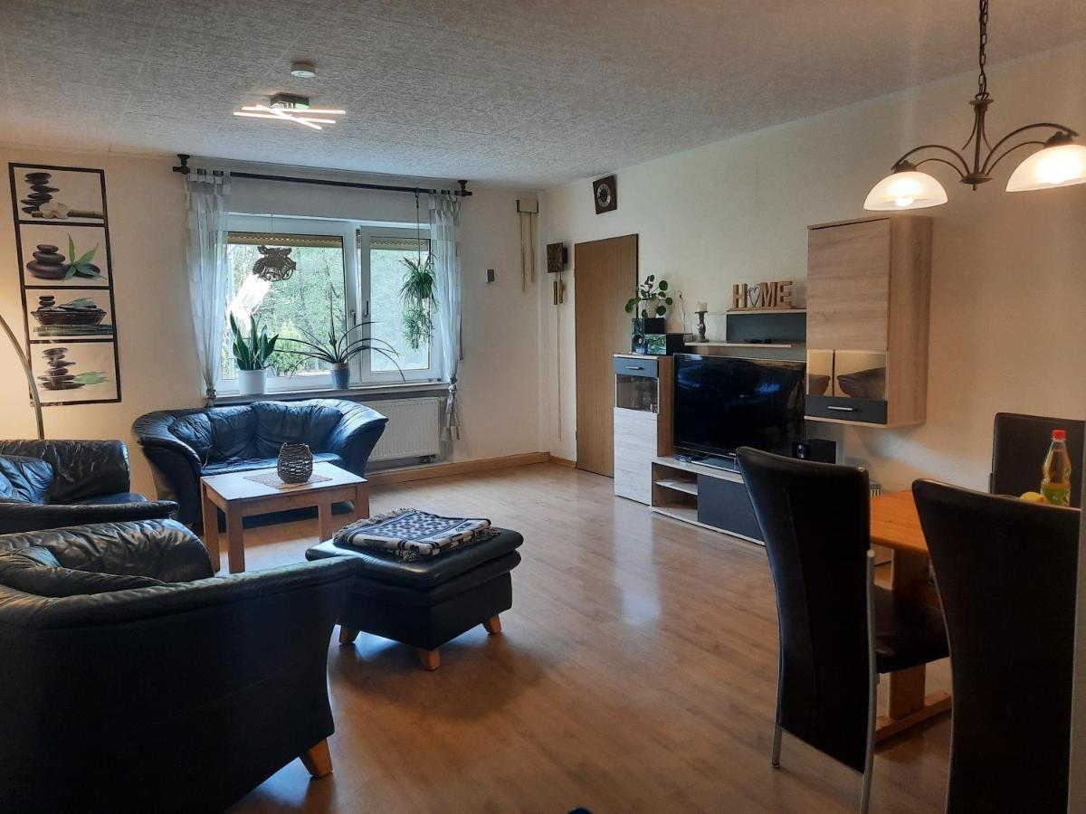 Helminghausen Ferienwohnung Bouma מראה חיצוני תמונה