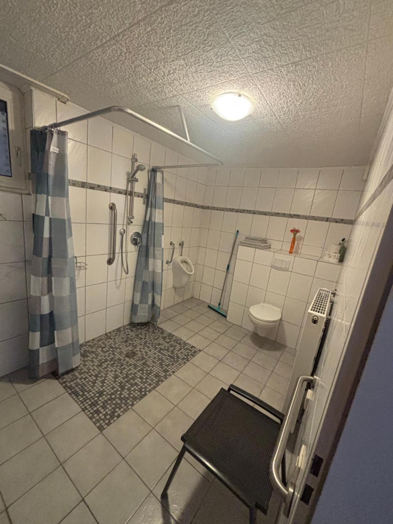 Helminghausen Ferienwohnung Bouma מראה חיצוני תמונה