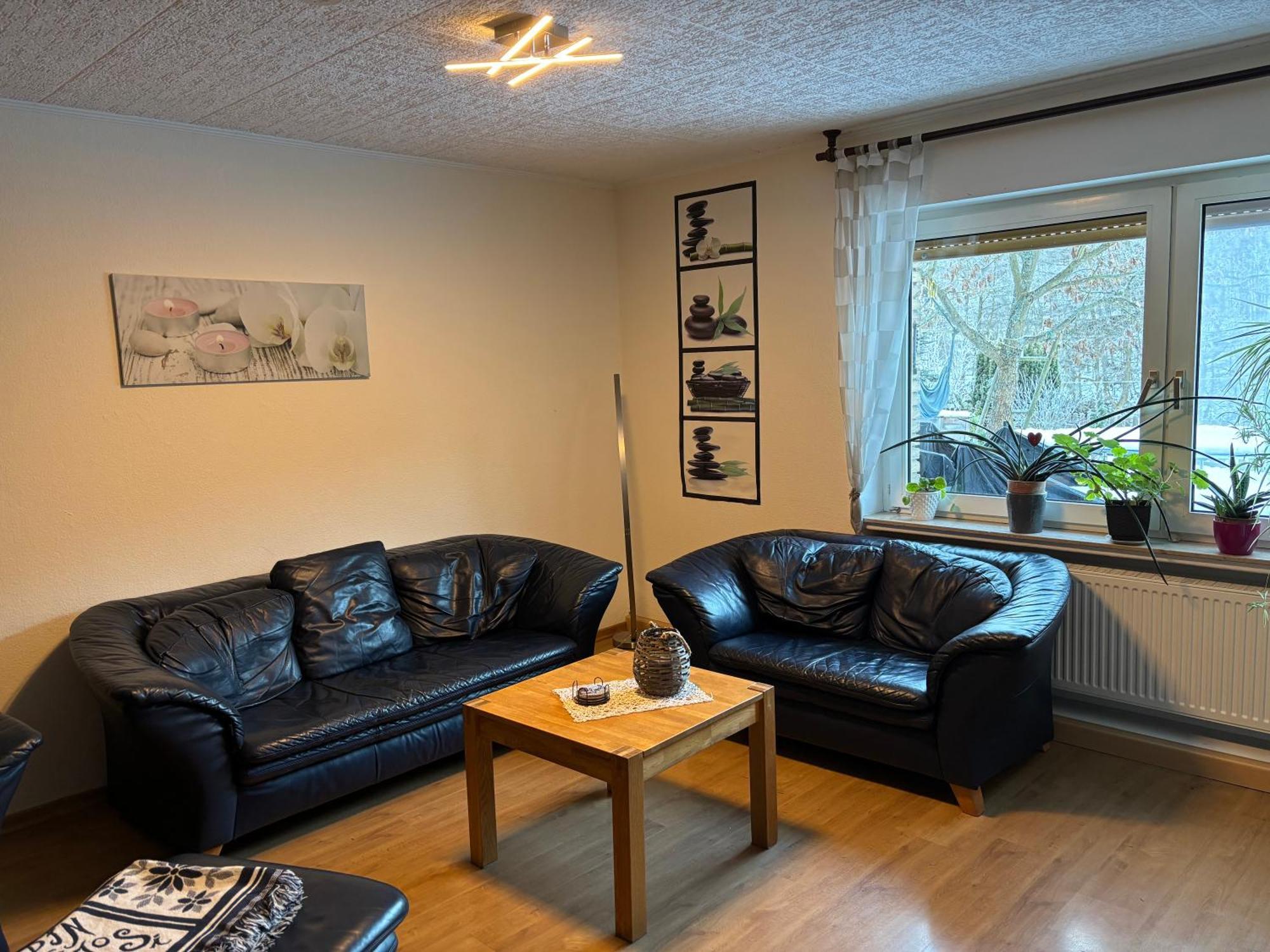Helminghausen Ferienwohnung Bouma מראה חיצוני תמונה